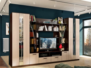 Гостиная Венеция БТС в Кургане - kurgan.mebel-tymen.ru | фото