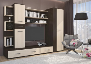 Гостиная Верона в Кургане - kurgan.mebel-tymen.ru | фото