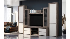 Гостиная Веста в Кургане - kurgan.mebel-tymen.ru | фото