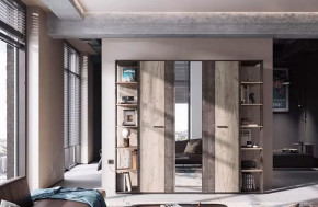 Гостиная Эдинбург в Кургане - kurgan.mebel-tymen.ru | фото