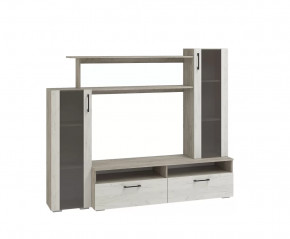 Гостиная Эмма Мини в Кургане - kurgan.mebel-tymen.ru | фото