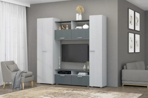 Гостиная Эмми в Кургане - kurgan.mebel-tymen.ru | фото