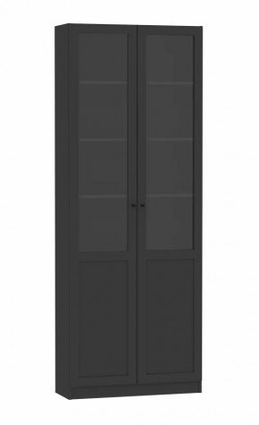 Харрис 32 Шкаф для книг двухстворчатый в Кургане - kurgan.mebel-tymen.ru | фото