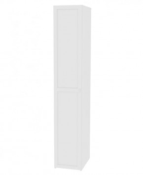 Харрис 61 Шкаф для белья в Кургане - kurgan.mebel-tymen.ru | фото