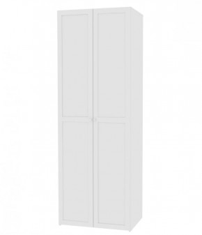 Харрис 62 Шкаф для одежды в Кургане - kurgan.mebel-tymen.ru | фото