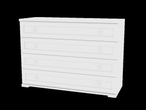 Харрис 66 Комод в Кургане - kurgan.mebel-tymen.ru | фото