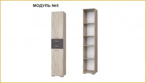 "ИМИДЖ" модуль №05, шкаф в Кургане - kurgan.mebel-tymen.ru | фото