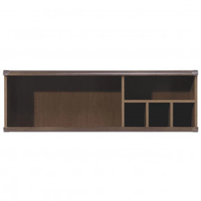 ИНДИАНА полка JPOL 120 (Дуб саттер) в Кургане - kurgan.mebel-tymen.ru | фото