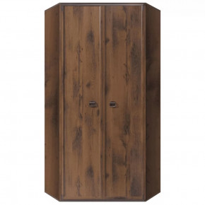 ИНДИАНА шкаф угловой JSZFN 2d (Дуб саттер) в Кургане - kurgan.mebel-tymen.ru | фото