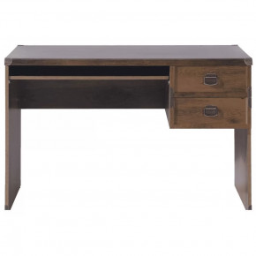 ИНДИАНА стол JBIU 2s (Дуб саттер) в Кургане - kurgan.mebel-tymen.ru | фото