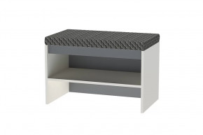 Иннэс-12 Обувница Диал в Кургане - kurgan.mebel-tymen.ru | фото