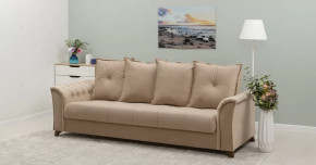 Ирис диван-кровать ТД 581 в Кургане - kurgan.mebel-tymen.ru | фото