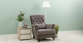 Ирис Кресло для отдыха ТК 577 в Кургане - kurgan.mebel-tymen.ru | фото