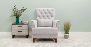 Ирис Кресло для отдыха ТК 580 в Кургане - kurgan.mebel-tymen.ru | фото