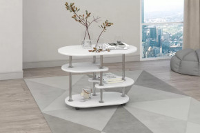 Журнальный стол Гермес в Кургане - kurgan.mebel-tymen.ru | фото