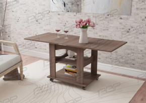 Журнальный стол Консул-1 в Кургане - kurgan.mebel-tymen.ru | фото