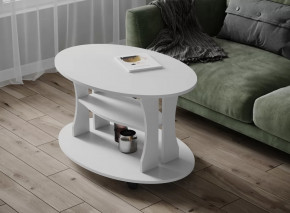 Журнальный стол Консул-1 в Кургане - kurgan.mebel-tymen.ru | фото