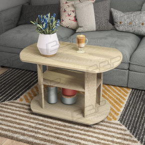 Журнальный стол Консул-2 ВВР в Кургане - kurgan.mebel-tymen.ru | фото