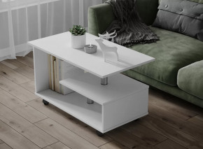 Журнальный стол Консул-5 в Кургане - kurgan.mebel-tymen.ru | фото