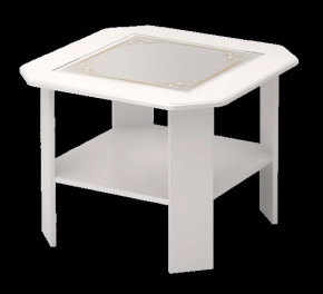 Журнальный стол «Виктория» №35 в Кургане - kurgan.mebel-tymen.ru | фото