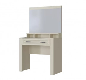 Кантри Стол туалетный Слоновая кость в Кургане - kurgan.mebel-tymen.ru | фото