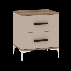 Кара 2 Тумба прикроватная в Кургане - kurgan.mebel-tymen.ru | фото