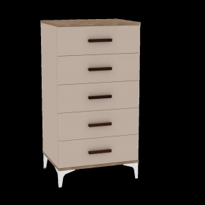 Кара 3 Комод Ш650 в Кургане - kurgan.mebel-tymen.ru | фото