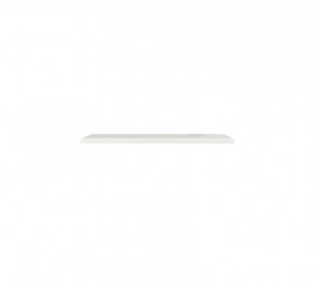 KENTAKI полка S320-POL/95 (Белый) в Кургане - kurgan.mebel-tymen.ru | фото