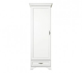 KENTAKI шкаф S320-REG1D1S (Белый) в Кургане - kurgan.mebel-tymen.ru | фото