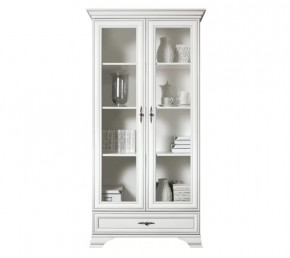 KENTAKI шкаф S320-REG2W1S (Белый) в Кургане - kurgan.mebel-tymen.ru | фото