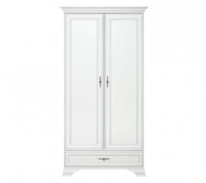 KENTAKI шкаф S320-SZF2D1S (Белый) в Кургане - kurgan.mebel-tymen.ru | фото