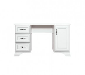 KENTAKI стол туалетный S320-TOL (Белый) в Кургане - kurgan.mebel-tymen.ru | фото