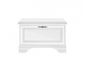 KENTAKI тумба S320-SFK1B (Белый) в Кургане - kurgan.mebel-tymen.ru | фото