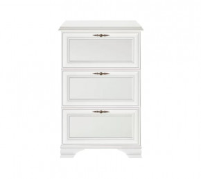 KENTAKI тумба S320-SFВ3B (Белый) в Кургане - kurgan.mebel-tymen.ru | фото