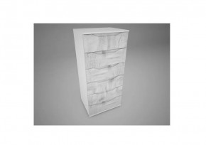 Комод 1 "Сорренто" в Кургане - kurgan.mebel-tymen.ru | фото