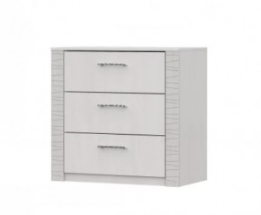 Комод 3 ящика Гамма-20 Серия №4 в Кургане - kurgan.mebel-tymen.ru | фото