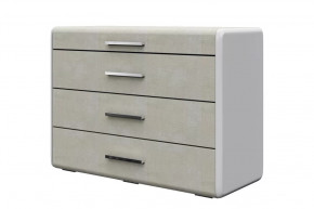 Комод - 4 ящика "Вива" в Кургане - kurgan.mebel-tymen.ru | фото