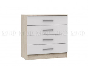 Комод 800 Мартина ЛДСП в Кургане - kurgan.mebel-tymen.ru | фото