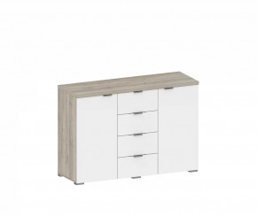 Комод Анима КМ-3004 в Кургане - kurgan.mebel-tymen.ru | фото