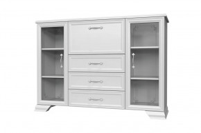 Комод-бар "Грация" в Кургане - kurgan.mebel-tymen.ru | фото