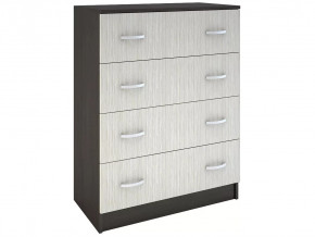 Комод Басса КМ 554-М Венге/Дуб белфорт в Кургане - kurgan.mebel-tymen.ru | фото