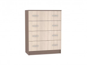 Комод Басса КМ 554 Ясень шимо в Кургане - kurgan.mebel-tymen.ru | фото