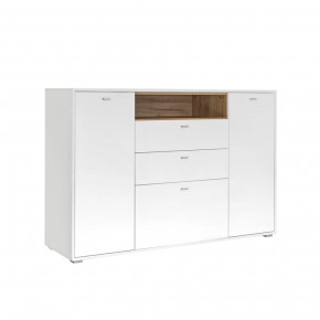 Комод "Бэль" 10.95 в Кургане - kurgan.mebel-tymen.ru | фото