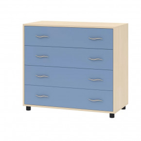 Комод Дельта-25 в Кургане - kurgan.mebel-tymen.ru | фото