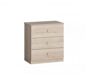 Комод Дельта Лофт 25.03 в Кургане - kurgan.mebel-tymen.ru | фото