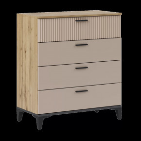 Комод Дюна №3 в Кургане - kurgan.mebel-tymen.ru | фото