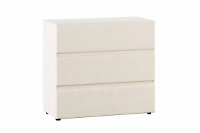 Комод Эстер Велюр Вивальди 2 в Кургане - kurgan.mebel-tymen.ru | фото