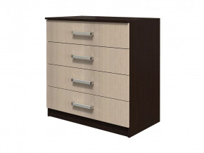 Комод Фиеста 850 венге/лоредо в Кургане - kurgan.mebel-tymen.ru | фото