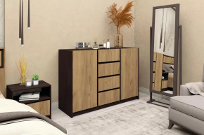 Комод Флоренция в Кургане - kurgan.mebel-tymen.ru | фото