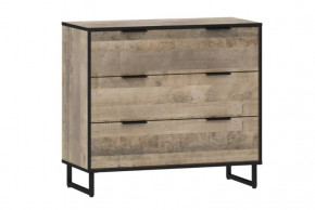 Комод Фолк НМ 014.25 в Кургане - kurgan.mebel-tymen.ru | фото